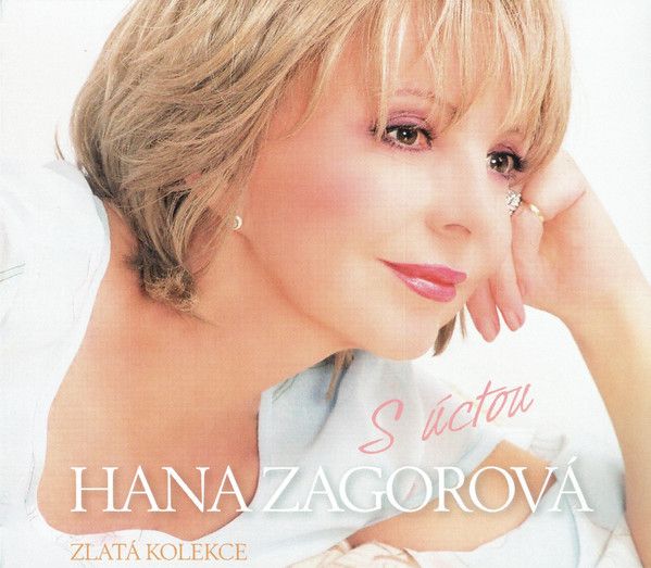 Hana Zagorová: 