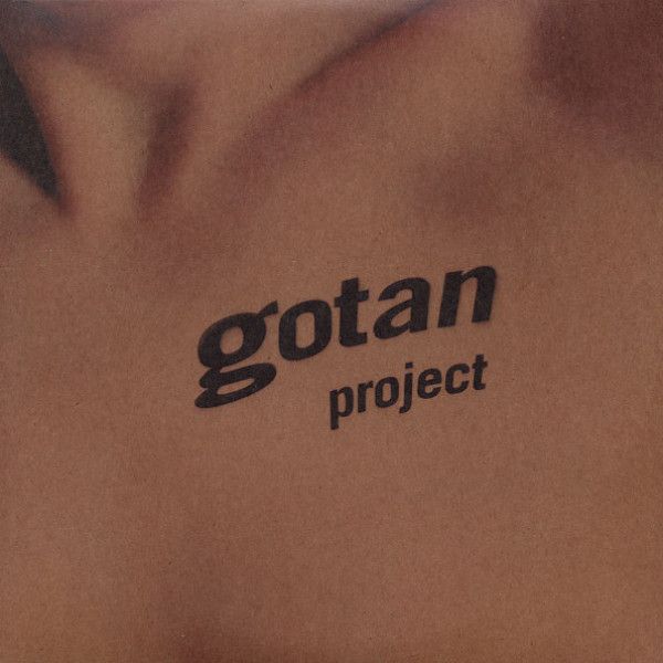 GOTAN PROJECT: 