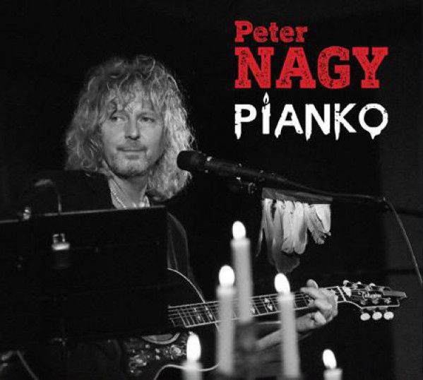 Peter Nagy: 