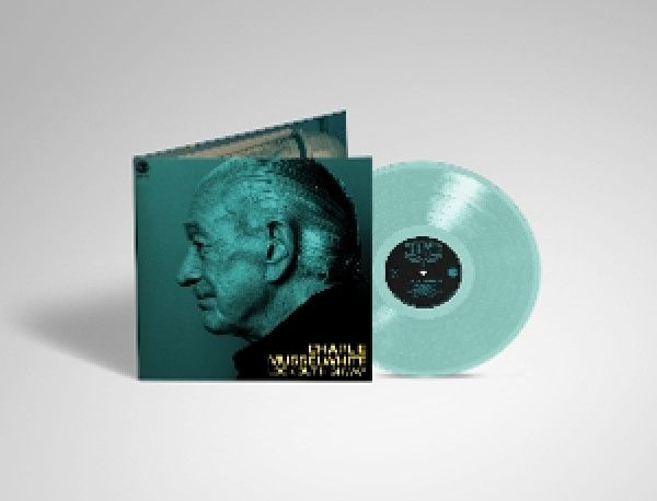 MUSSELWHITE CHARLIE: 