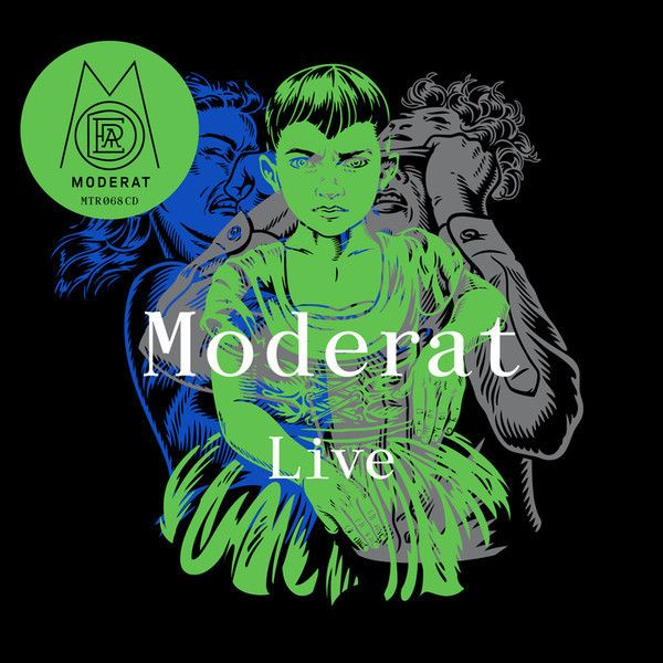 MODERAT: 