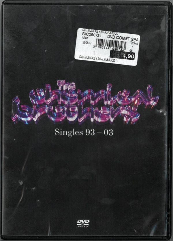 The Chemical Brothers: 