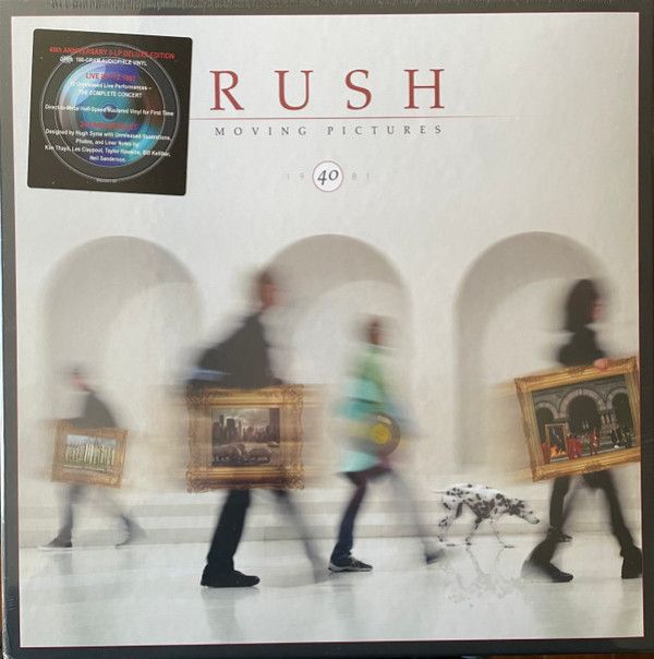 Rush: 