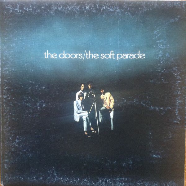 The Doors: 