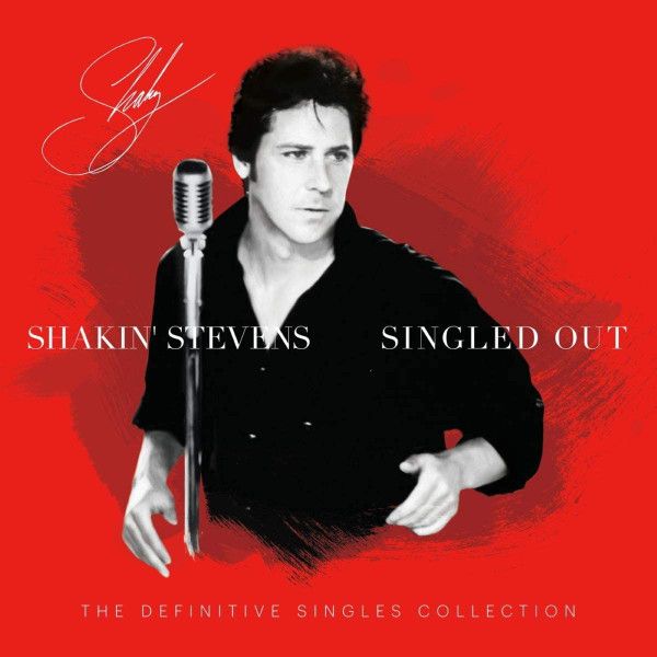 Shakin' Stevens: 