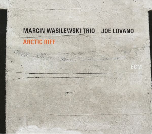 Marcin Wasilewski Trio, Joe Lovano: 