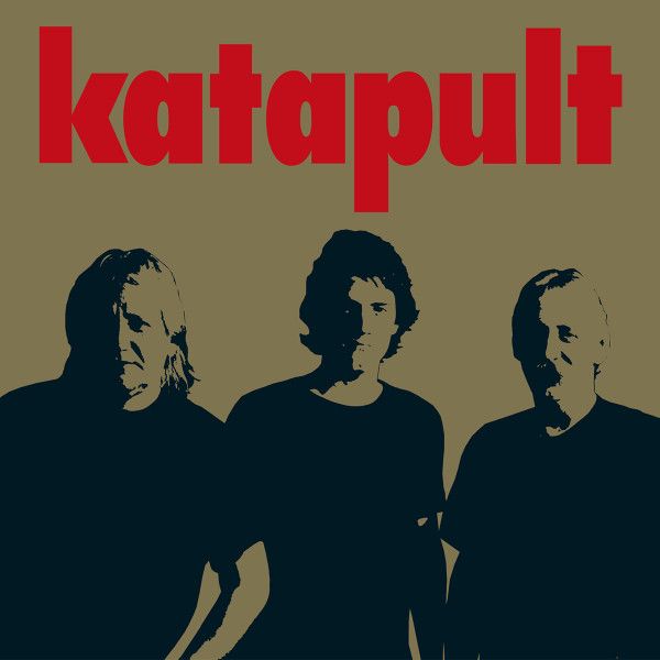 Katapult: 