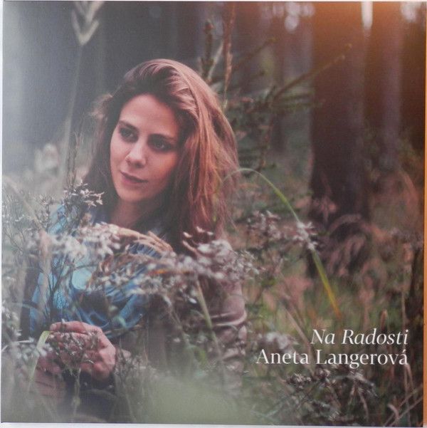 Aneta Langerová: 