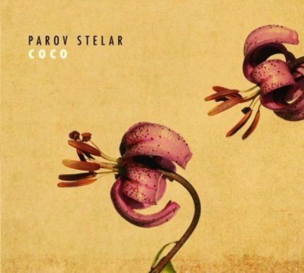 Parov Stelar: 
