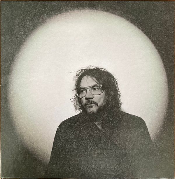 Jeff Tweedy: 