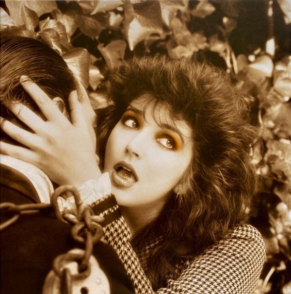 Kate Bush: 