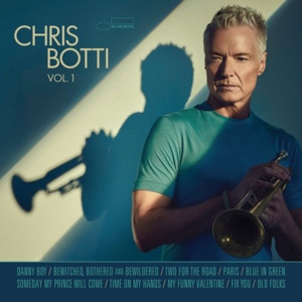 BOTTI CHRIS: 