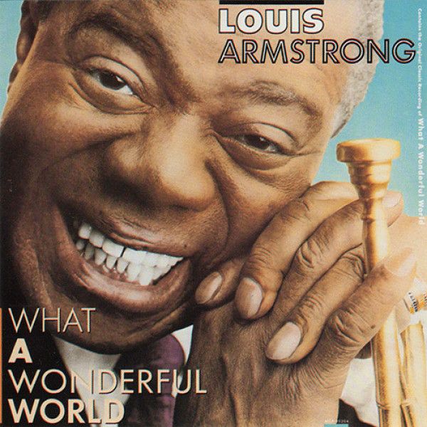 Louis Armstrong: 