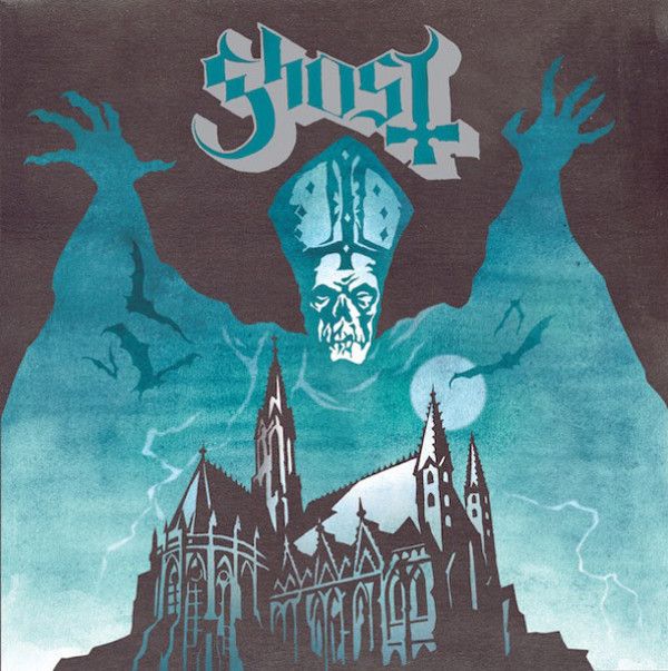 Ghost: 