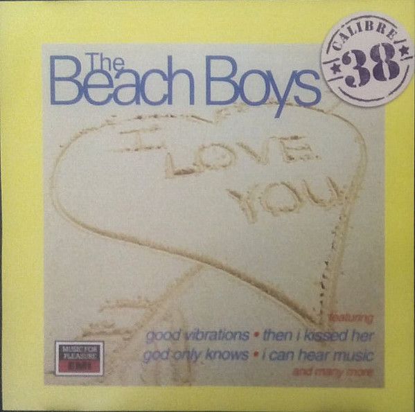The Beach Boys: 