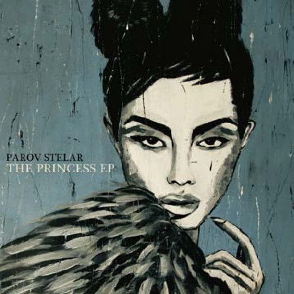 PAROV STELAR: 