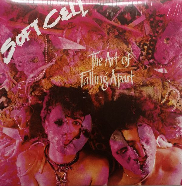 Soft Cell: 