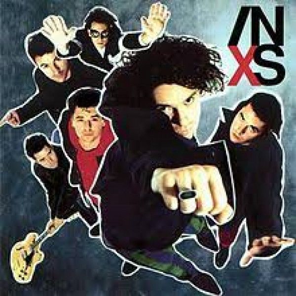 INXS: 