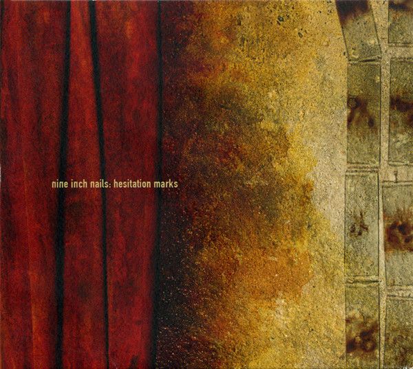 NINE INCH NAILS: 