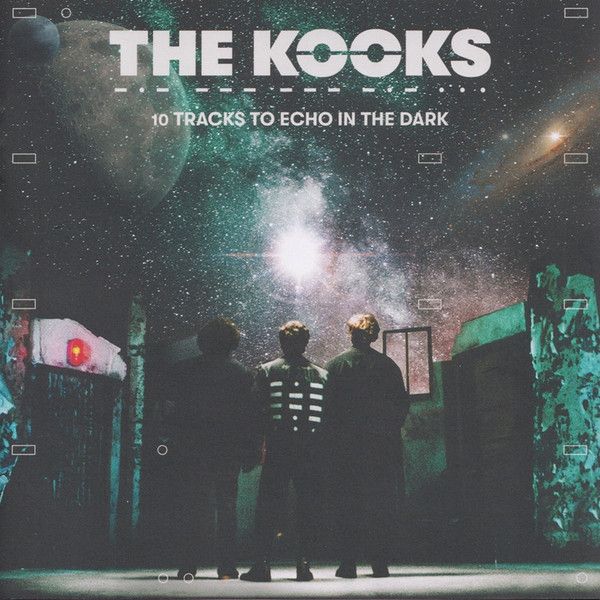 The Kooks: 