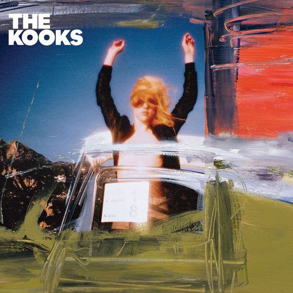 The Kooks: 