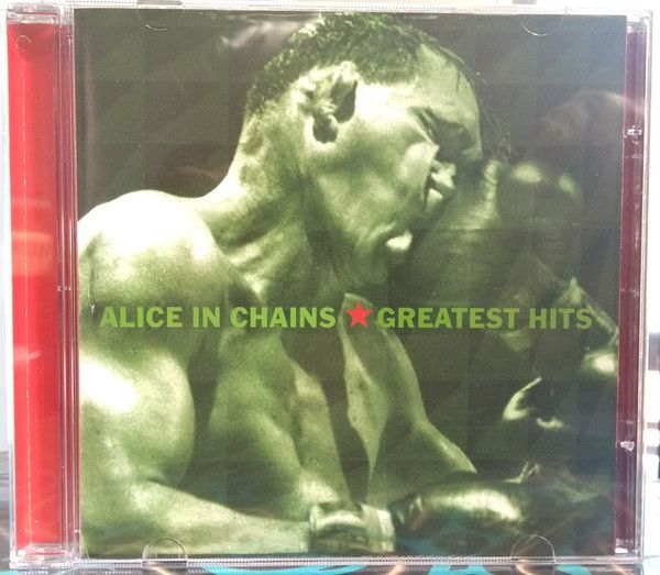 Alice In Chains: 