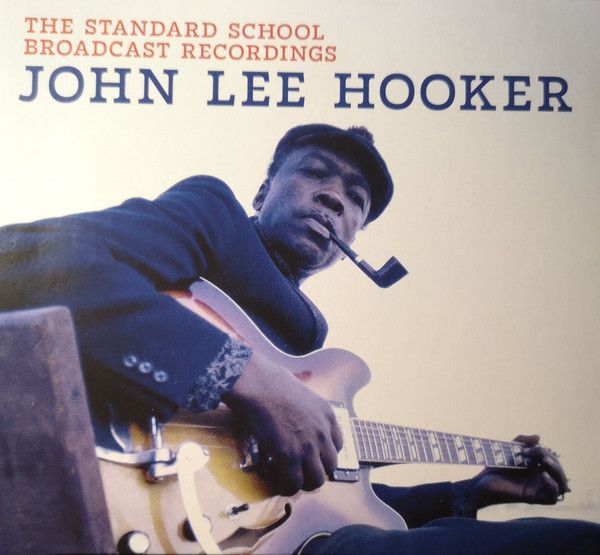 John Lee Hooker: 