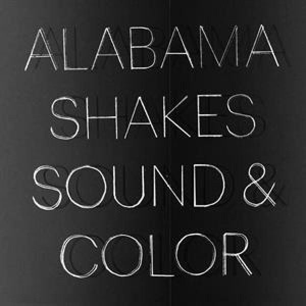 ALABAMA SHAKES: 