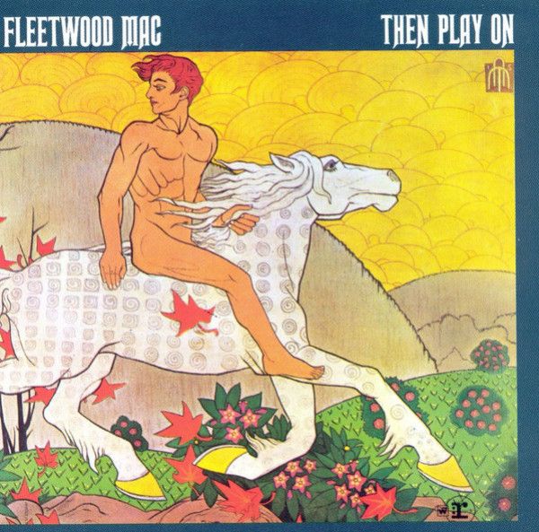 Fleetwood Mac: 