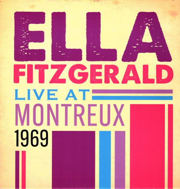 Ella Fitzgerald: 