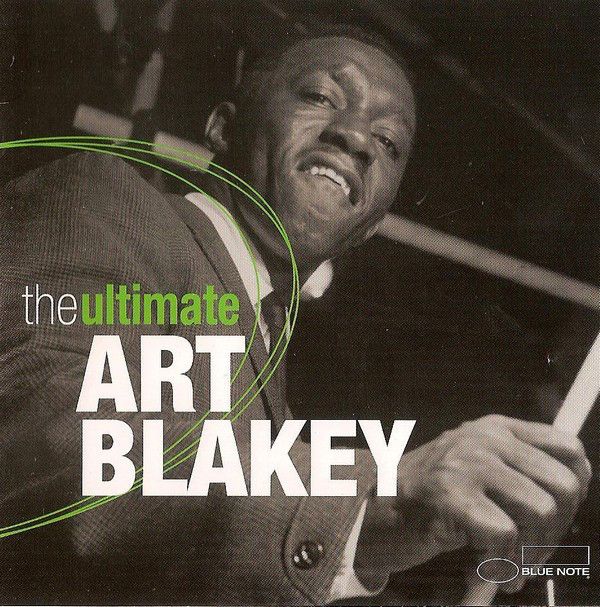 ART BLAKEY: THE ULTIMATE