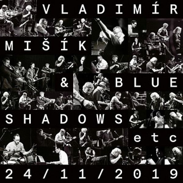 MISIK VLADIMIR  & BLUE SHADOWS ETC.: 