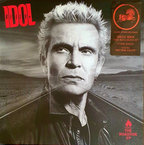 Billy Idol: 