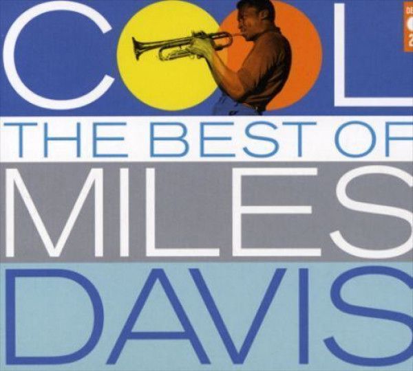DAVIS MILES: 