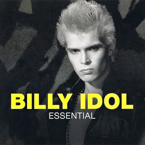 Billy Idol: 