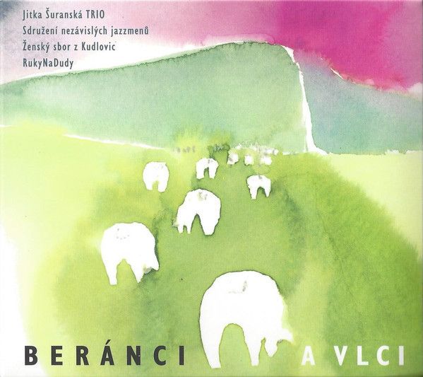 BERANCI A VLCI: BERANCI A VLCI