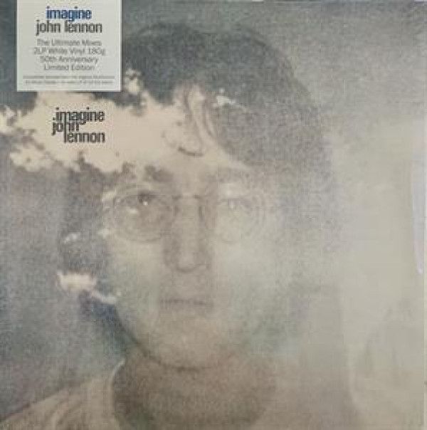 LENNON JOHN: 