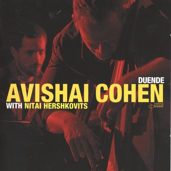 Avishai Cohen, Nitai Hershkovits: 