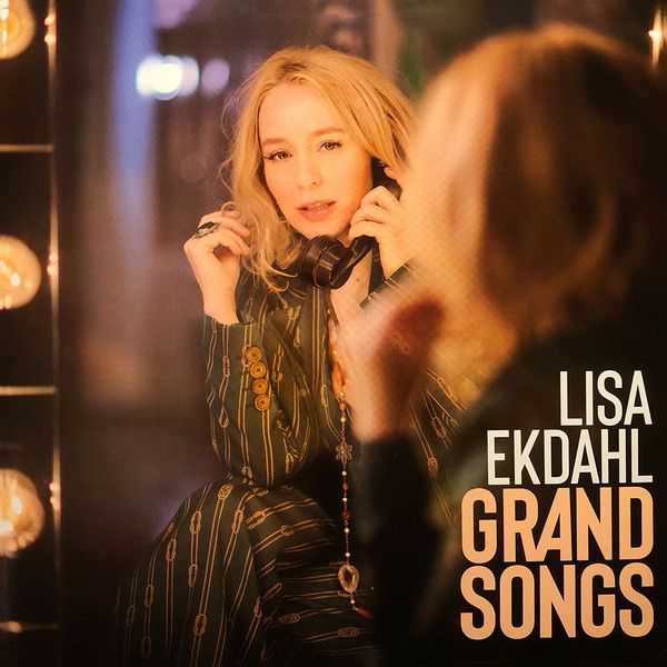 Lisa Ekdahl: 
