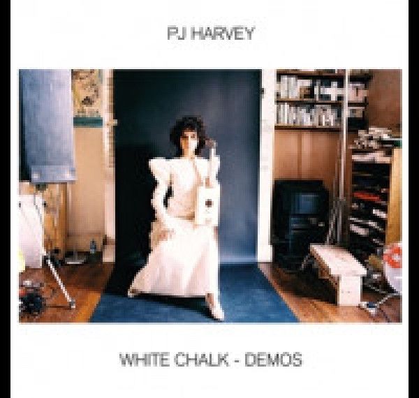 PJ HARVEY: 