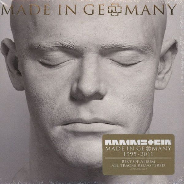 Rammstein: 