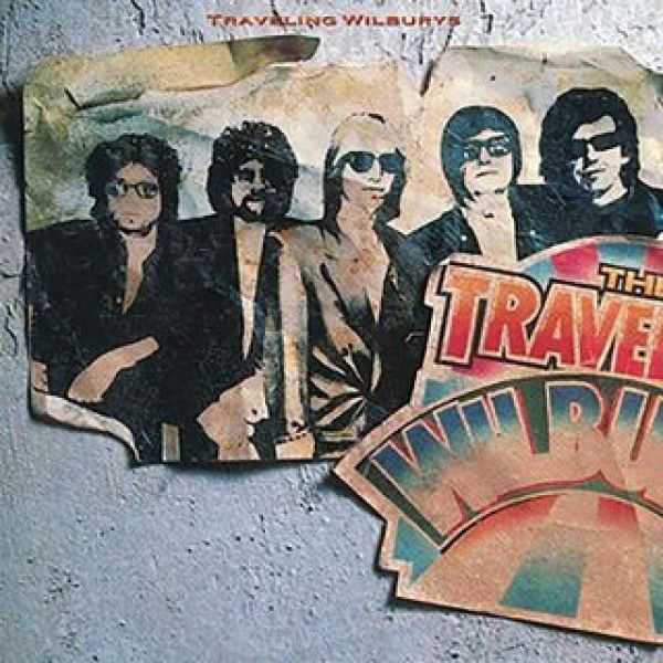 TRAVELING WILBURYS: 