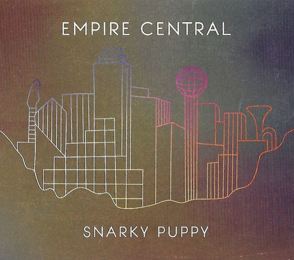Snarky Puppy: 