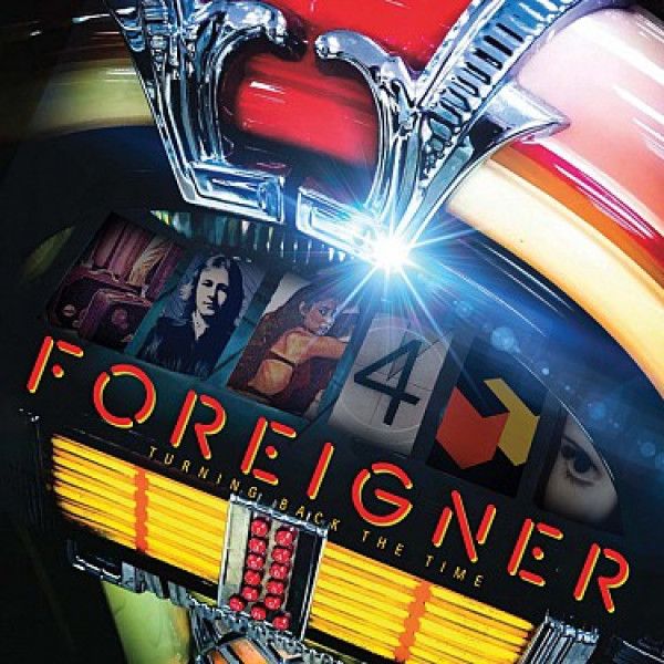 FOREIGNER: 