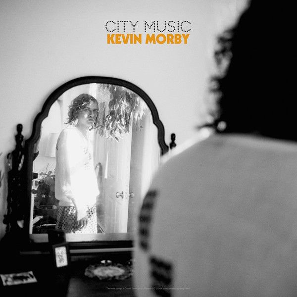 Kevin Morby: 