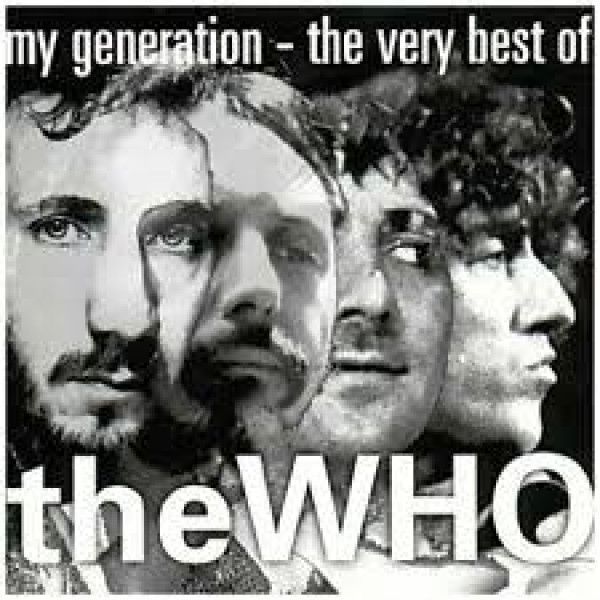 The Who: 