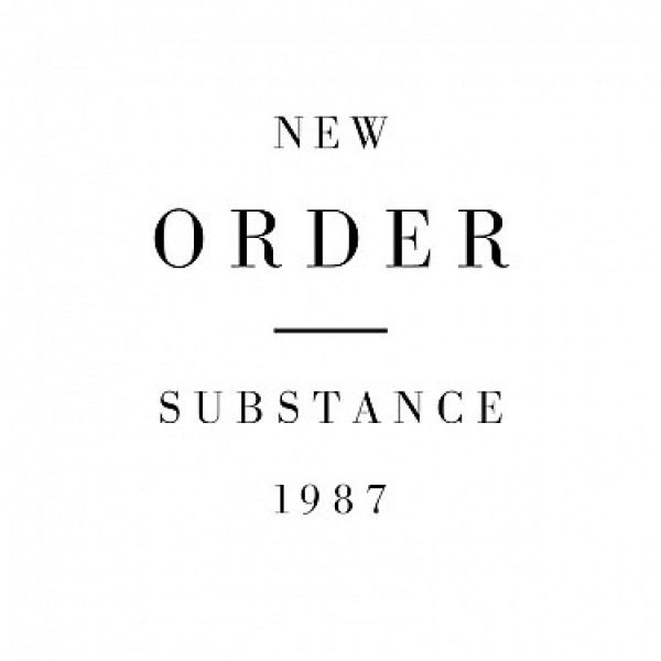 NEW ORDER: 