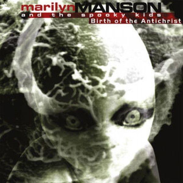 MANSON MARILYN: 