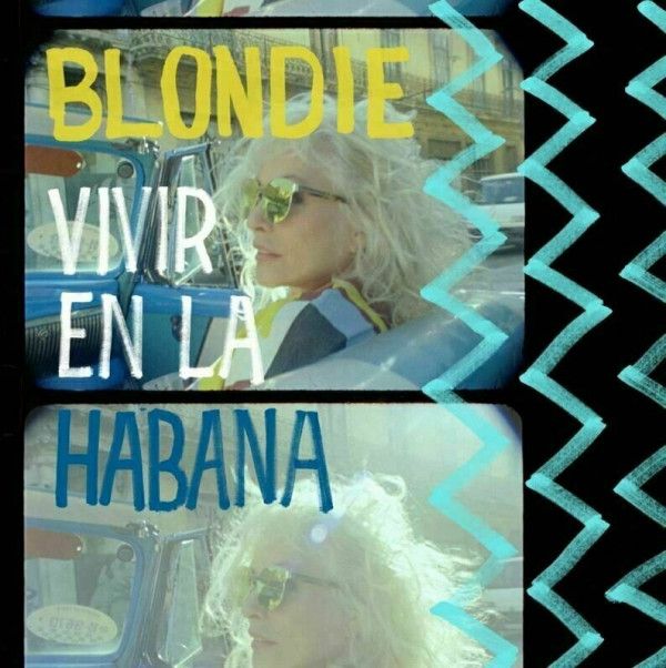 BLONDIE: 