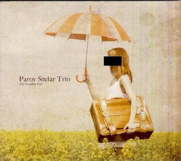 Parov Stelar Trio: 